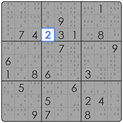 sudoku cba si