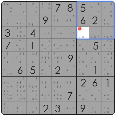 medium sudoku nyt answers