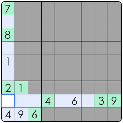 simple sudoku game